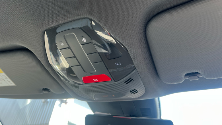 Kia EV3 148kW GT-Line 81.4kWh 5dr Auto Electric Estate